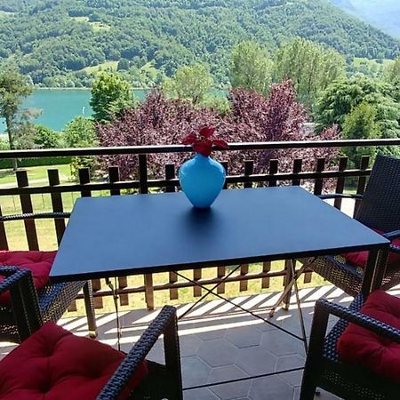 RanzanicoBellavista Lago D'Endine公寓 外观 照片