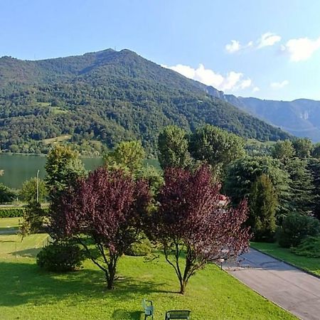RanzanicoBellavista Lago D'Endine公寓 外观 照片