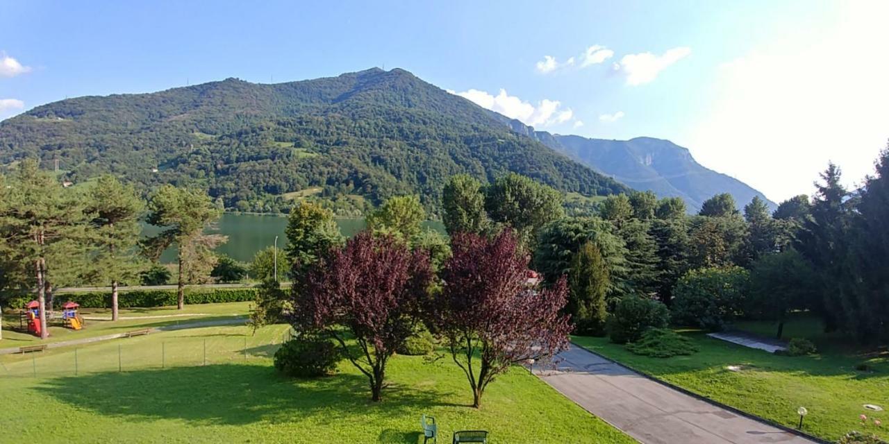 RanzanicoBellavista Lago D'Endine公寓 外观 照片