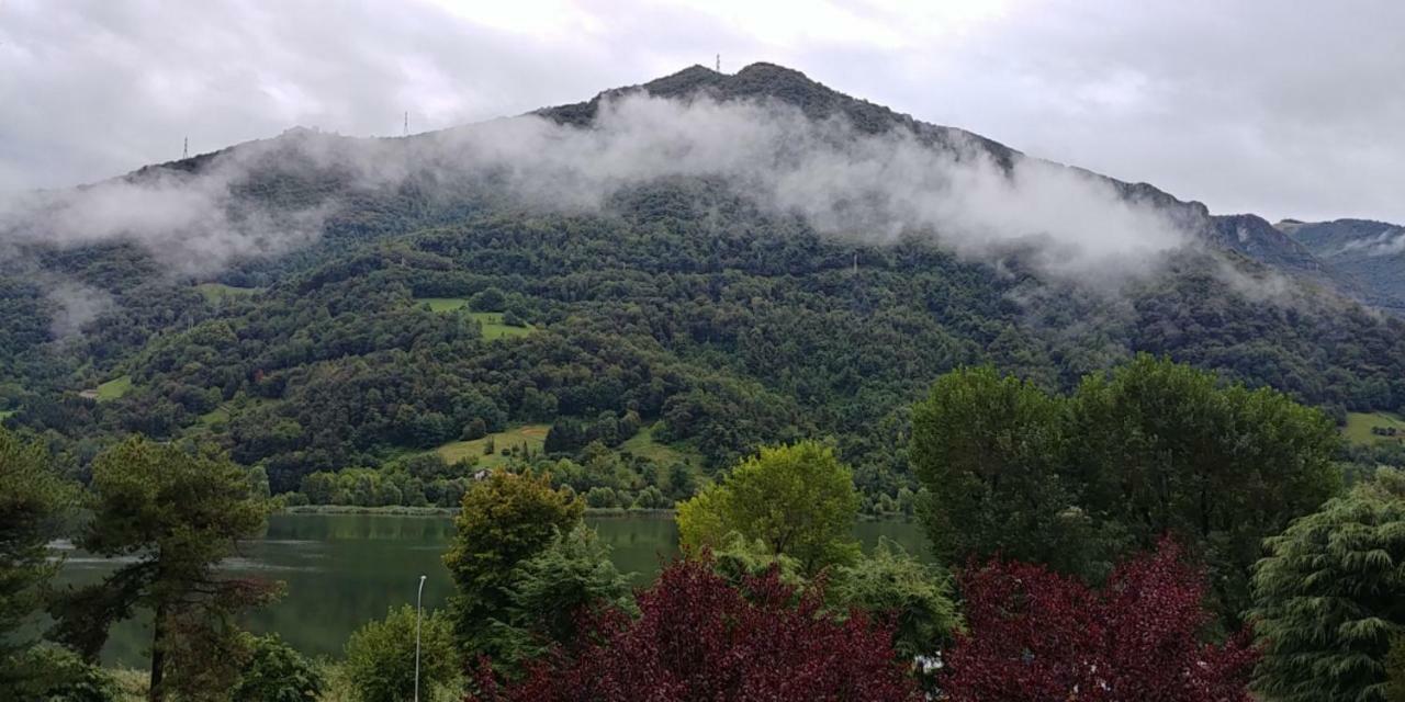 RanzanicoBellavista Lago D'Endine公寓 外观 照片