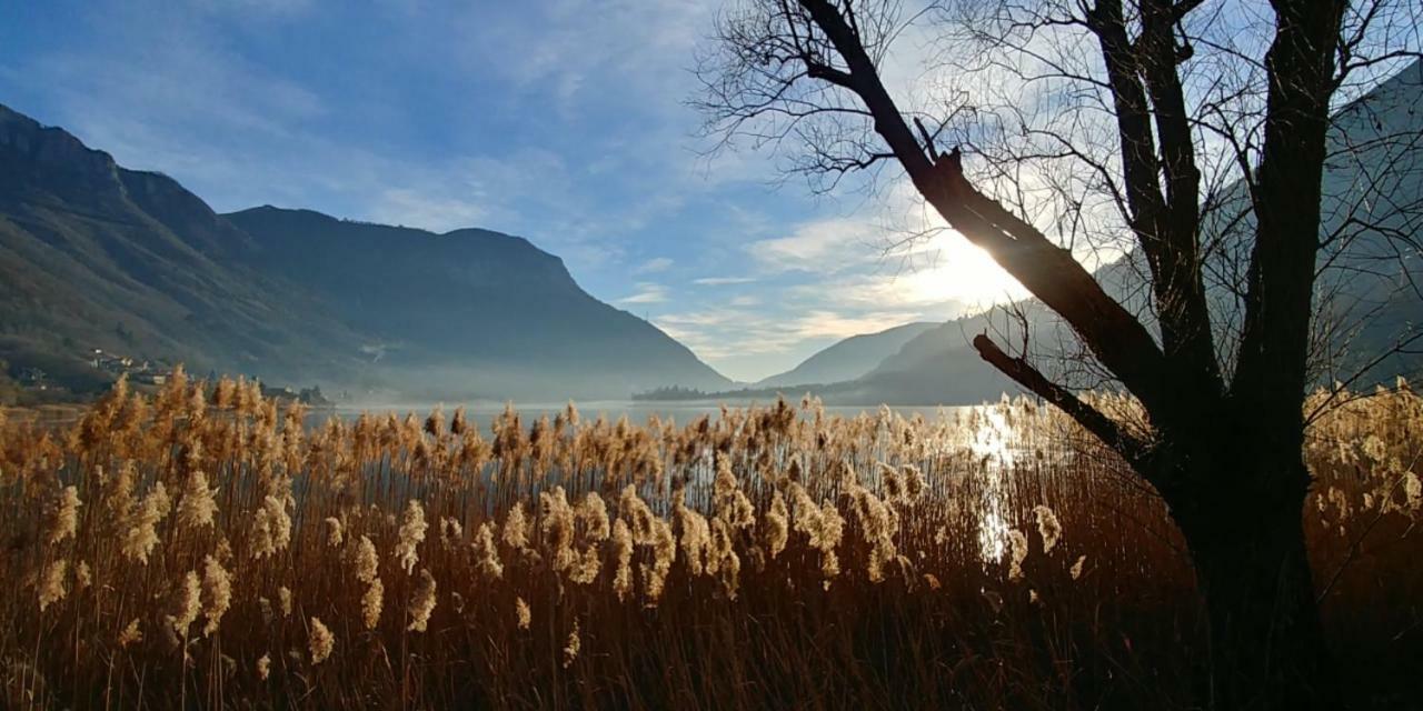 RanzanicoBellavista Lago D'Endine公寓 外观 照片