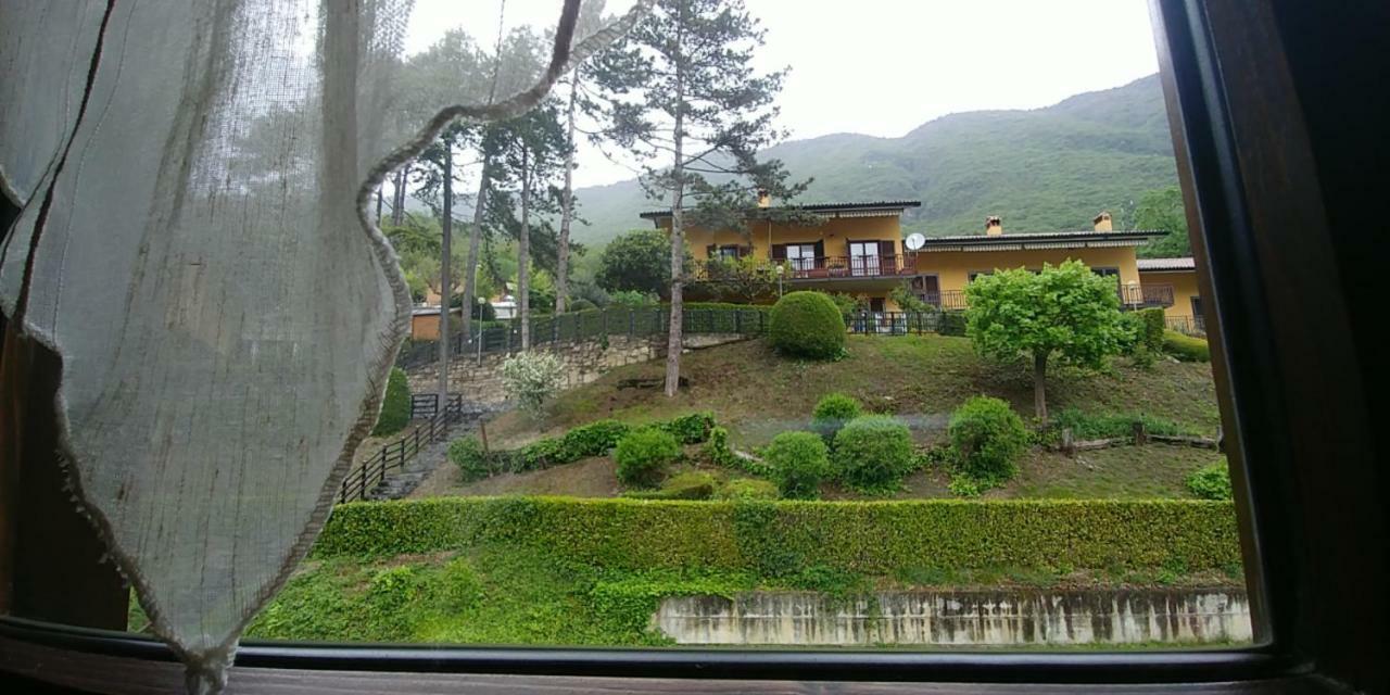 RanzanicoBellavista Lago D'Endine公寓 外观 照片