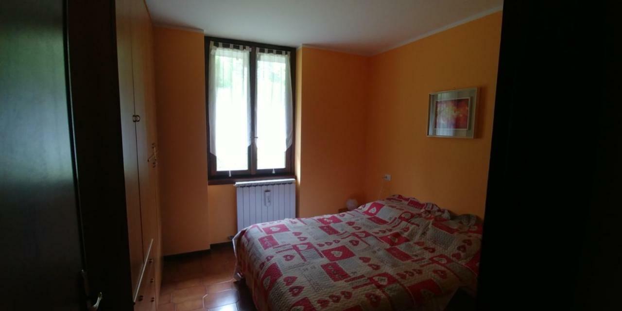 RanzanicoBellavista Lago D'Endine公寓 外观 照片
