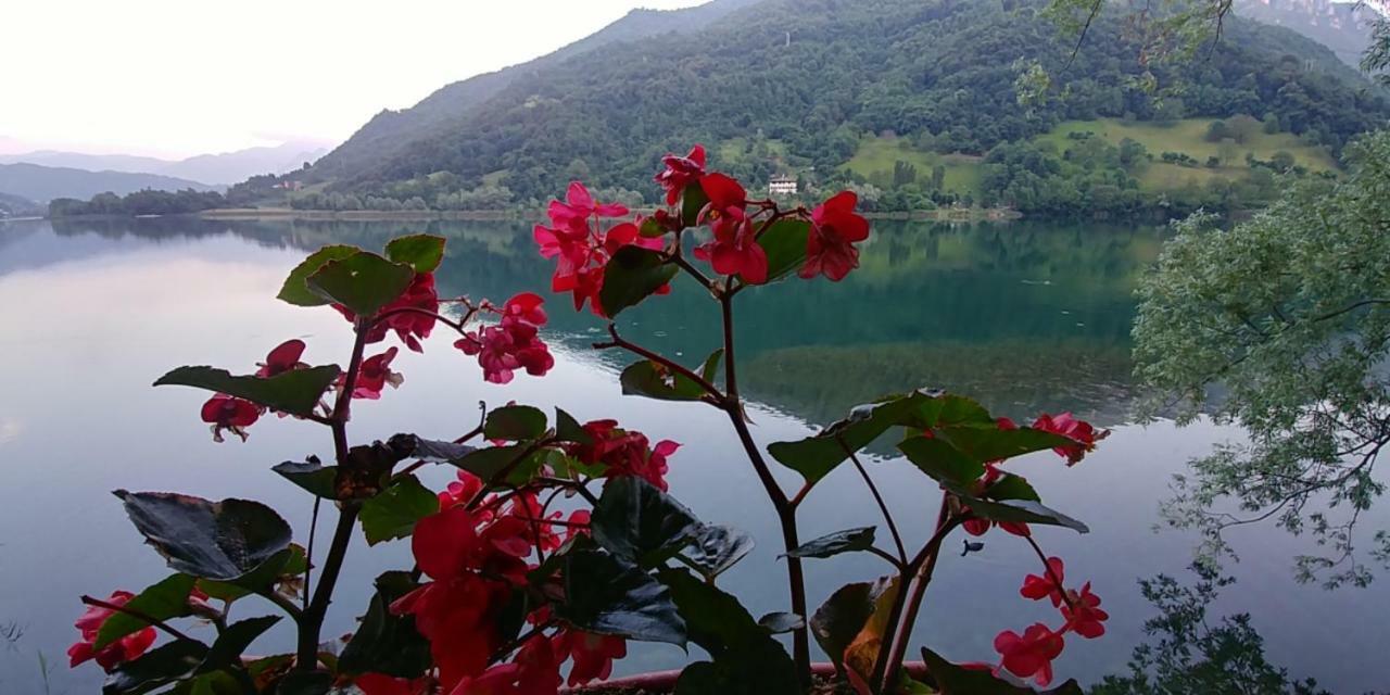 RanzanicoBellavista Lago D'Endine公寓 外观 照片