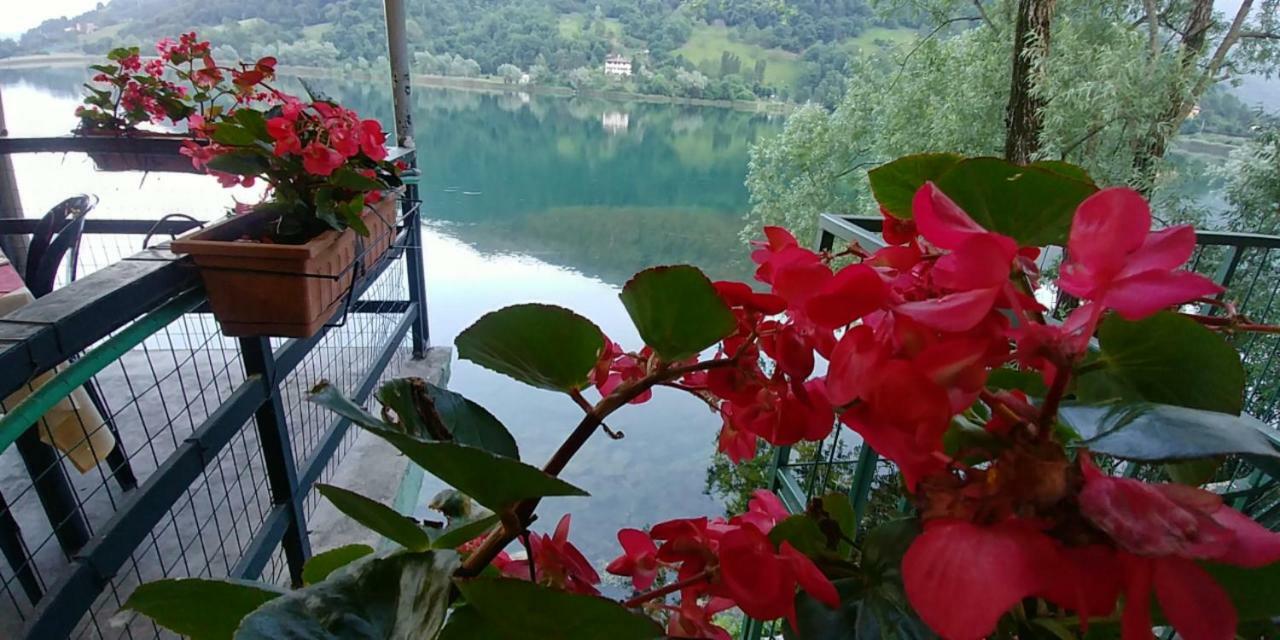 RanzanicoBellavista Lago D'Endine公寓 外观 照片