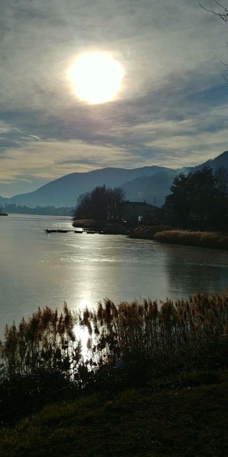 RanzanicoBellavista Lago D'Endine公寓 外观 照片