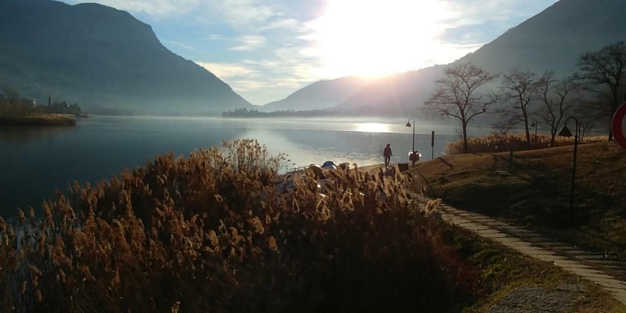 RanzanicoBellavista Lago D'Endine公寓 外观 照片